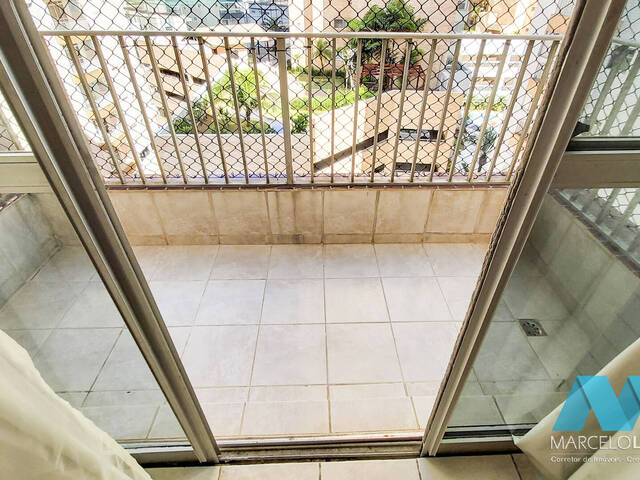 Apartamento para Venda em Praia Grande - 5