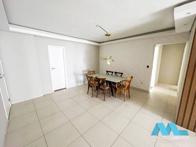 Apartamento para Venda em Praia Grande - 3
