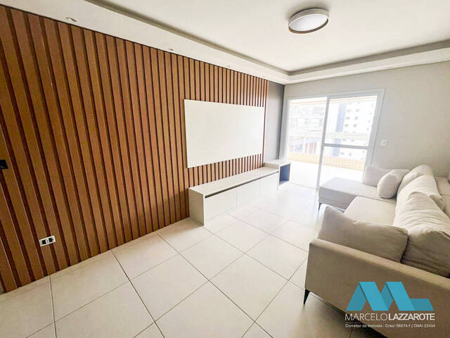 Apartamento para Venda em Praia Grande - 4