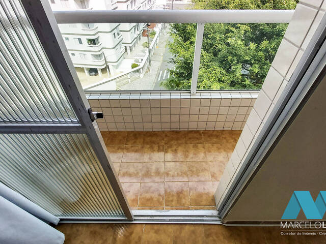 Apartamento para Venda em Praia Grande - 4