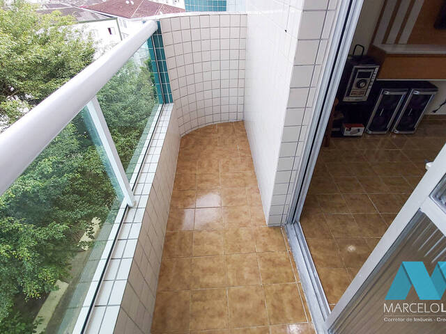 Apartamento para Venda em Praia Grande - 5