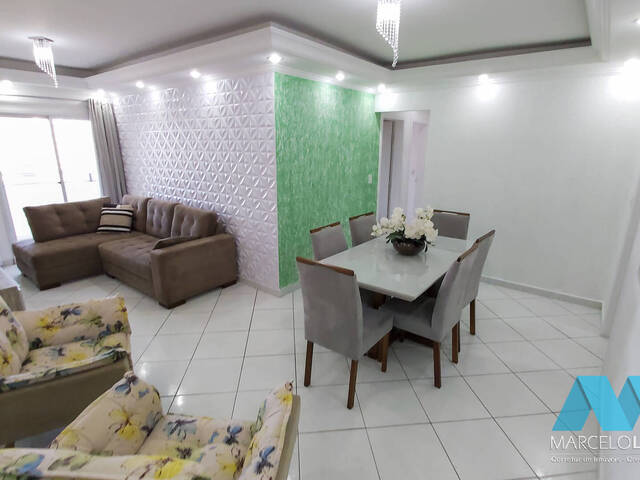 Apartamento para Venda em Praia Grande - 2