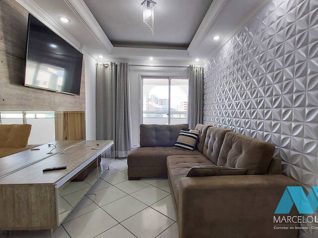 Apartamento para Venda em Praia Grande - 3