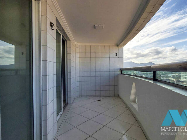 Apartamento para Venda em Praia Grande - 5
