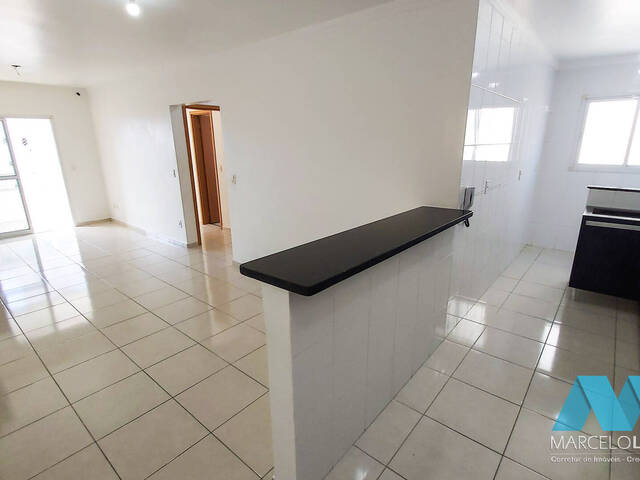 Apartamento para Venda em Praia Grande - 2