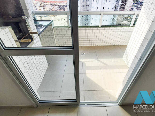 Apartamento para Venda em Praia Grande - 5