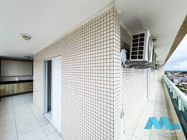Apartamento para Venda em Praia Grande - 5