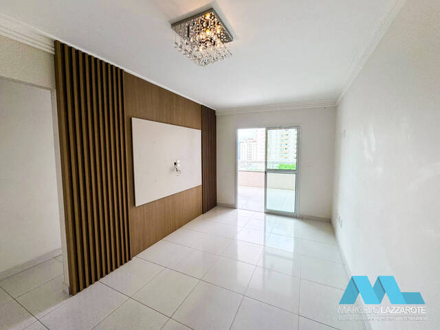 #234 - Apartamento para Venda em Praia Grande - SP