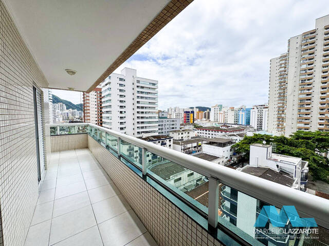 Apartamento para Venda em Praia Grande - 4
