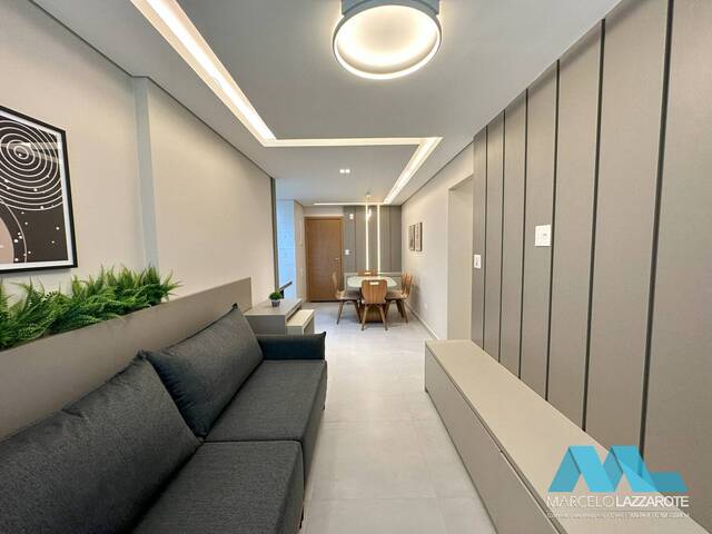 Apartamento para Venda em Praia Grande - 4
