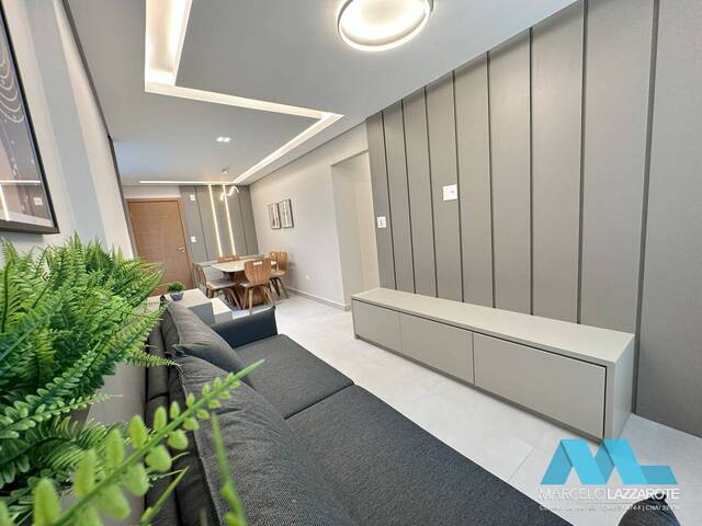 Apartamento para Venda em Praia Grande - 5