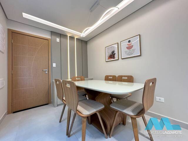 Apartamento para Venda em Praia Grande - 3