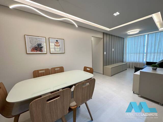 Apartamento para Venda em Praia Grande - 2