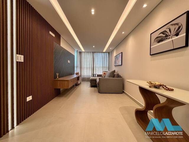 Apartamento para Venda em Praia Grande - 3