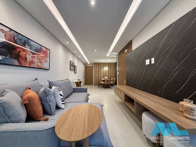 Apartamento para Venda em Praia Grande - 4