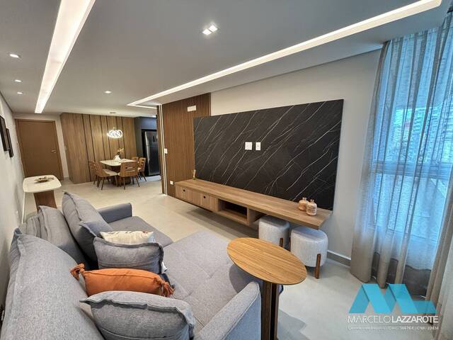 Apartamento para Venda em Praia Grande - 5
