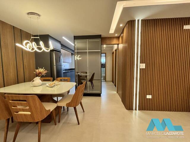 Apartamento para Venda em Praia Grande - 2