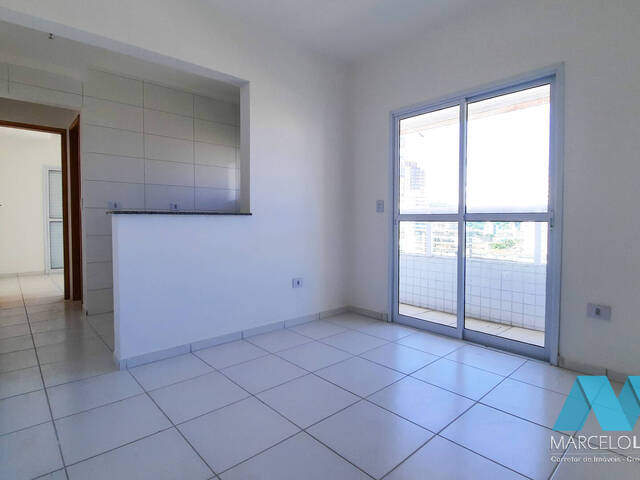 #27 - Apartamento para Locação em Praia Grande - SP