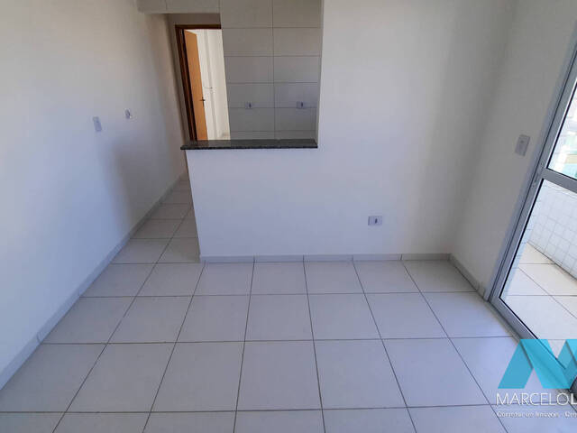 #27 - Apartamento para Locação em Praia Grande - SP