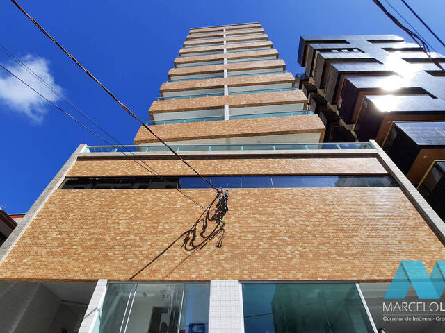 #27 - Apartamento para Locação em Praia Grande - SP