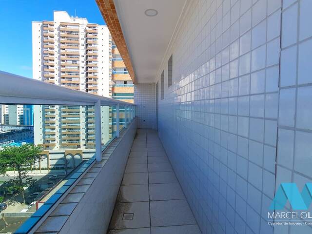 Apartamento para Venda em Praia Grande - 5