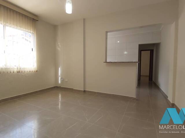 #244 - Apartamento para Venda em Praia Grande - SP