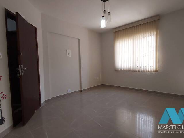 #244 - Apartamento para Venda em Praia Grande - SP