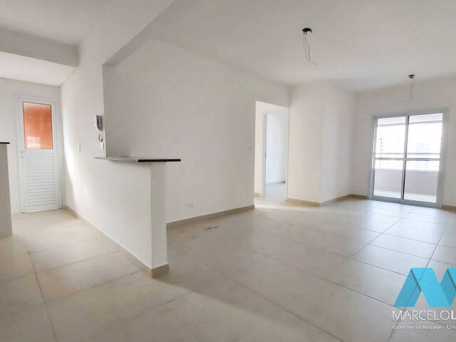 Apartamento para Venda em Praia Grande - 2