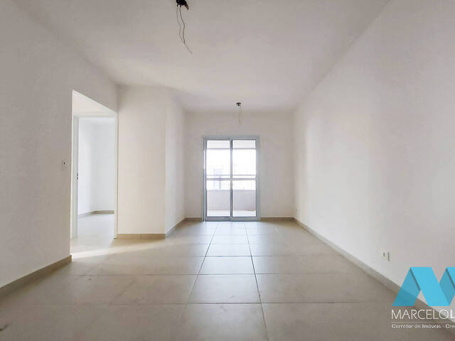Apartamento para Venda em Praia Grande - 3