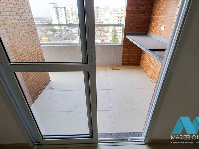Apartamento para Venda em Praia Grande - 5