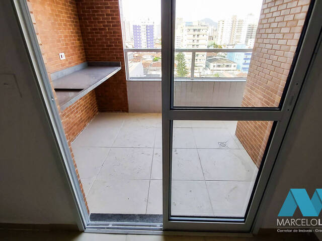 Apartamento para Venda em Praia Grande - 4