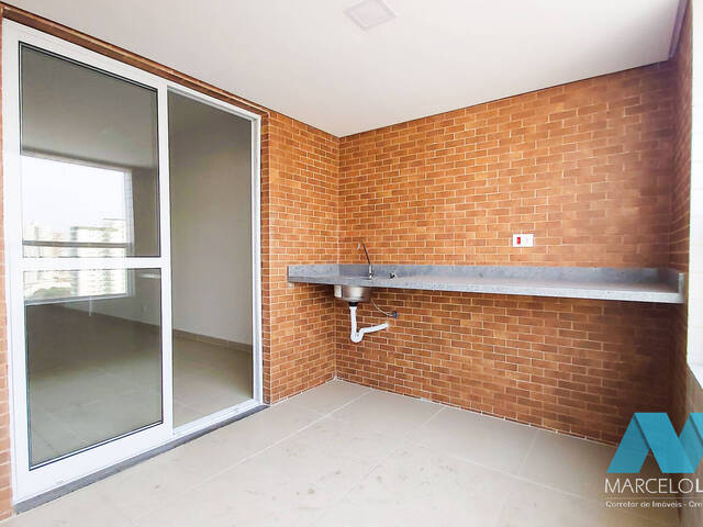 Apartamento para Venda em Praia Grande - 5