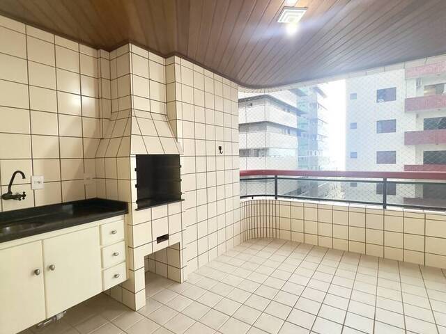 Apartamento para Venda em Praia Grande - 3