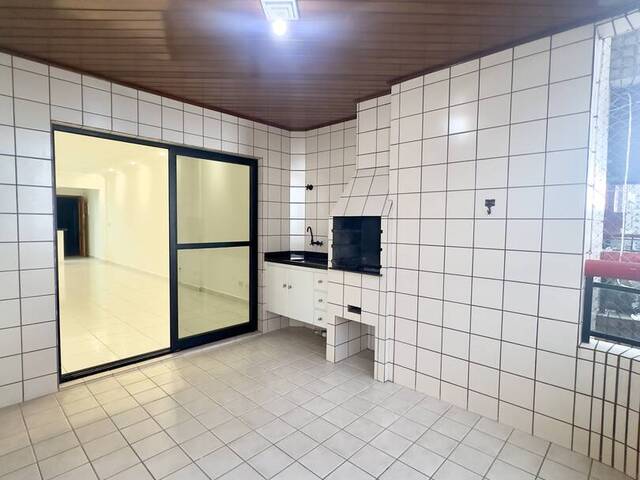 Apartamento para Venda em Praia Grande - 2