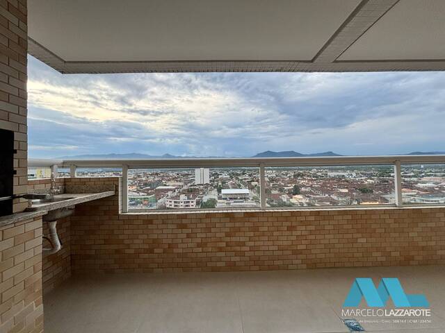 Apartamento para Venda em Praia Grande - 5