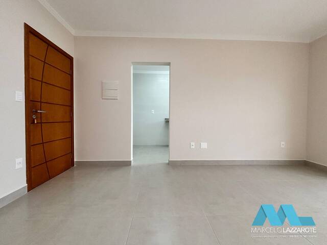 Apartamento para Venda em Praia Grande - 4