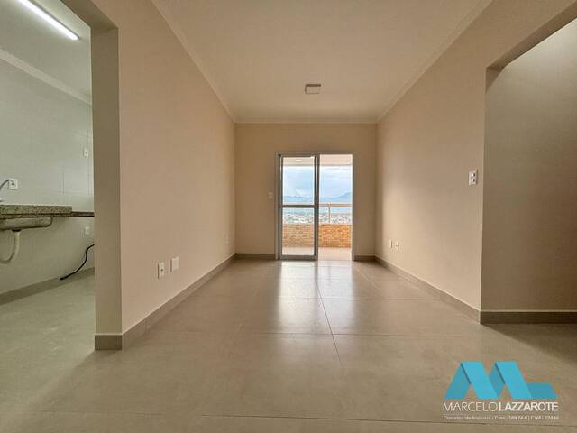 Apartamento para Venda em Praia Grande - 2