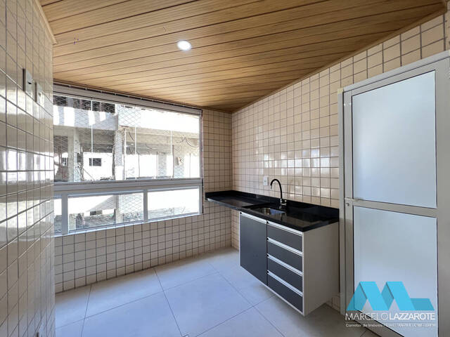 Apartamento para Venda em Praia Grande - 4