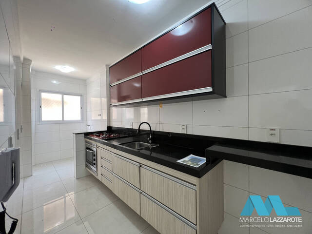 Apartamento para Venda em Praia Grande - 5