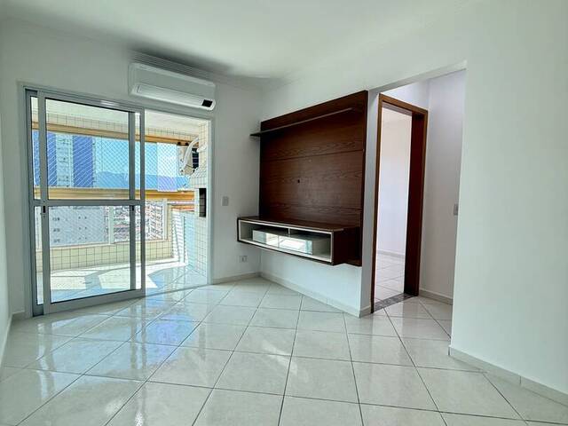 Apartamento para Venda em Praia Grande - 2