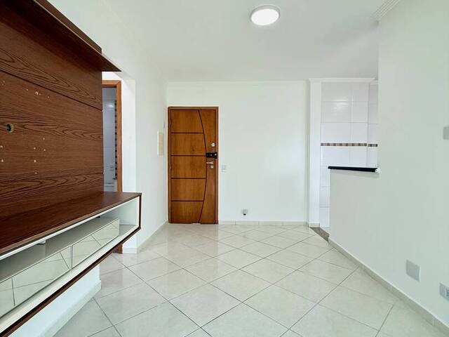 Apartamento para Venda em Praia Grande - 3