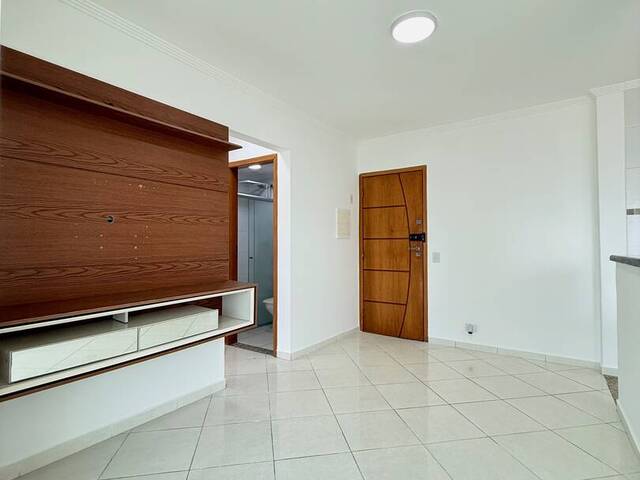 Apartamento para Venda em Praia Grande - 4