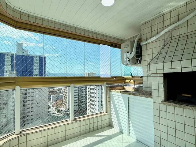 Apartamento para Venda em Praia Grande - 5