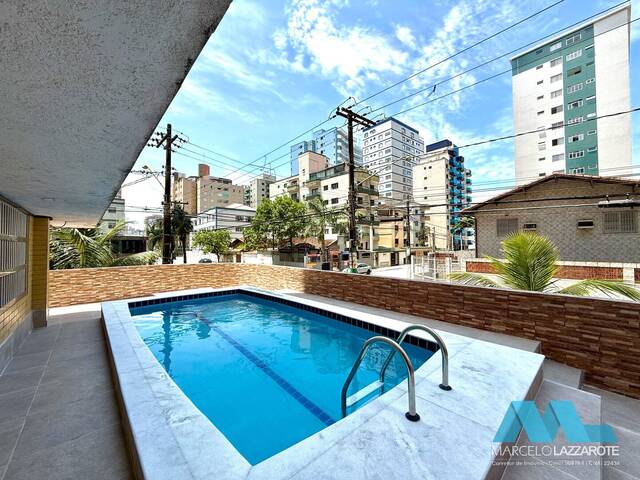 Apartamento para Venda em Praia Grande - 2