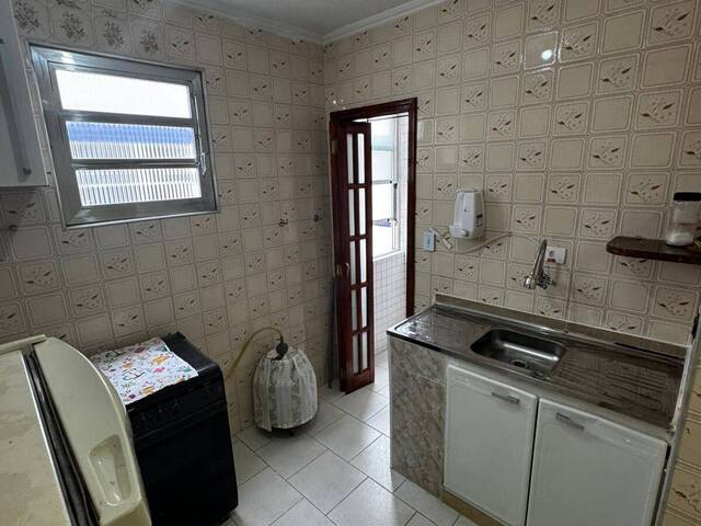 Apartamento para Venda em Praia Grande - 4