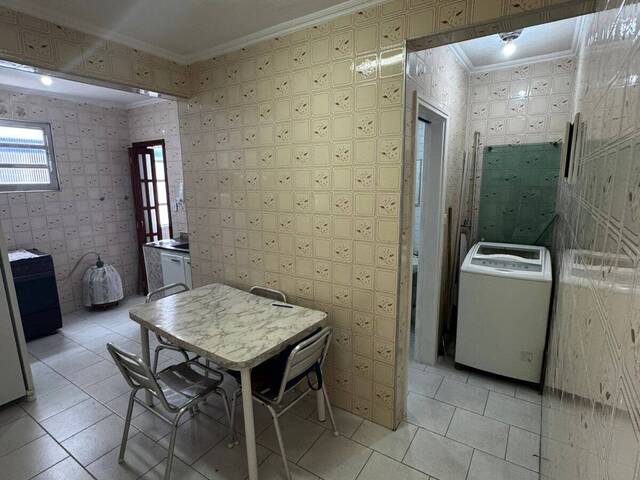 Apartamento para Venda em Praia Grande - 3