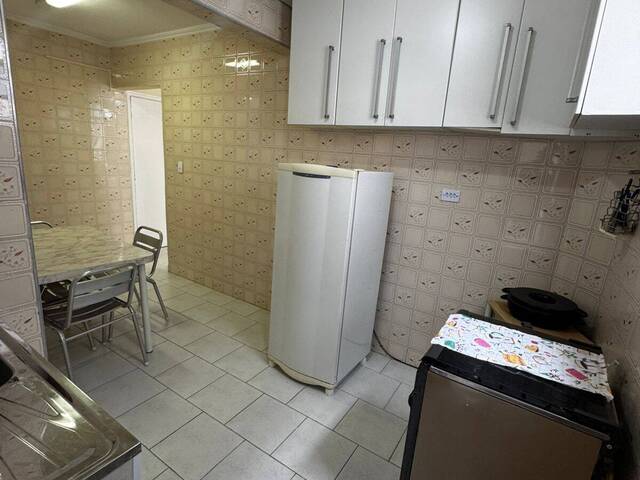 Apartamento para Venda em Praia Grande - 5