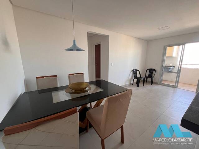 Apartamento para Venda em Praia Grande - 4
