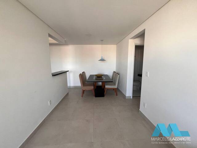 Apartamento para Venda em Praia Grande - 3