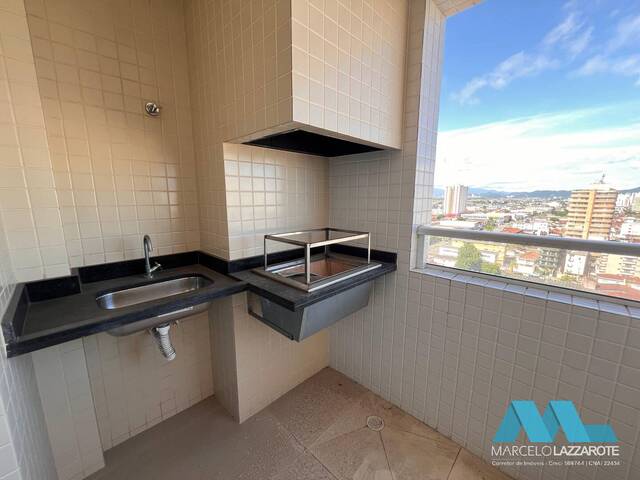Apartamento para Venda em Praia Grande - 2